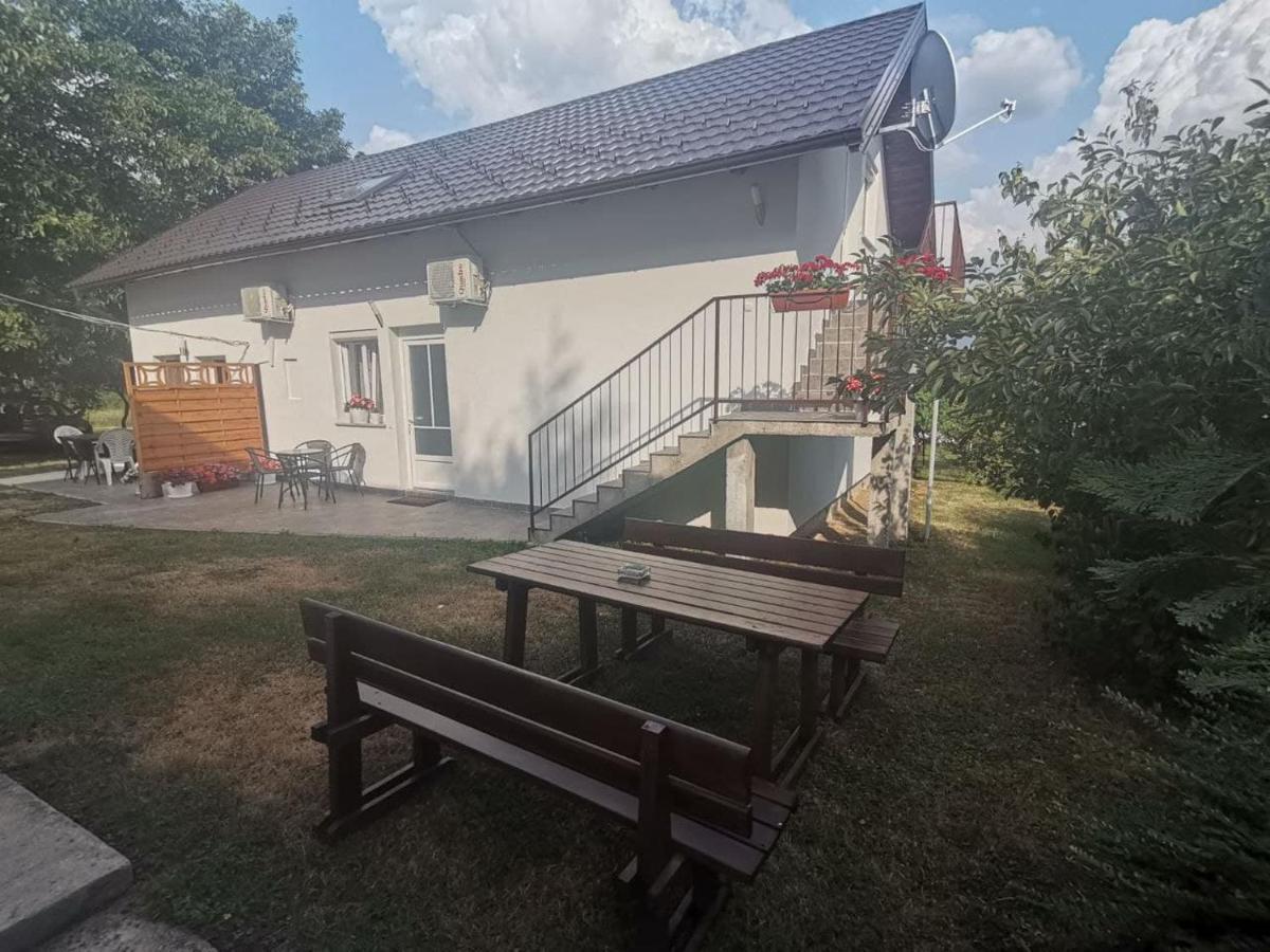 New Apartment Near Plitvice Lakes Smoljanac Zewnętrze zdjęcie