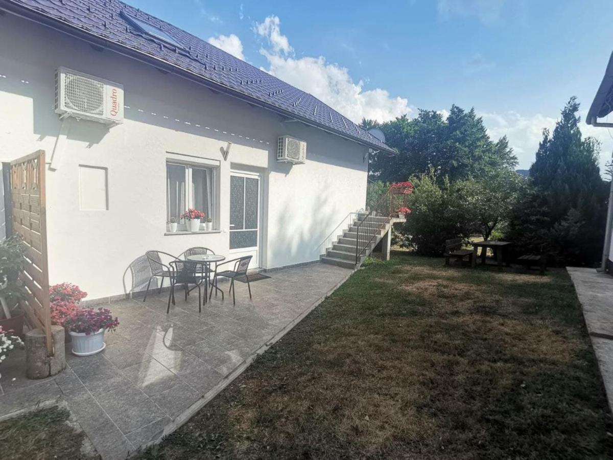 New Apartment Near Plitvice Lakes Smoljanac Zewnętrze zdjęcie