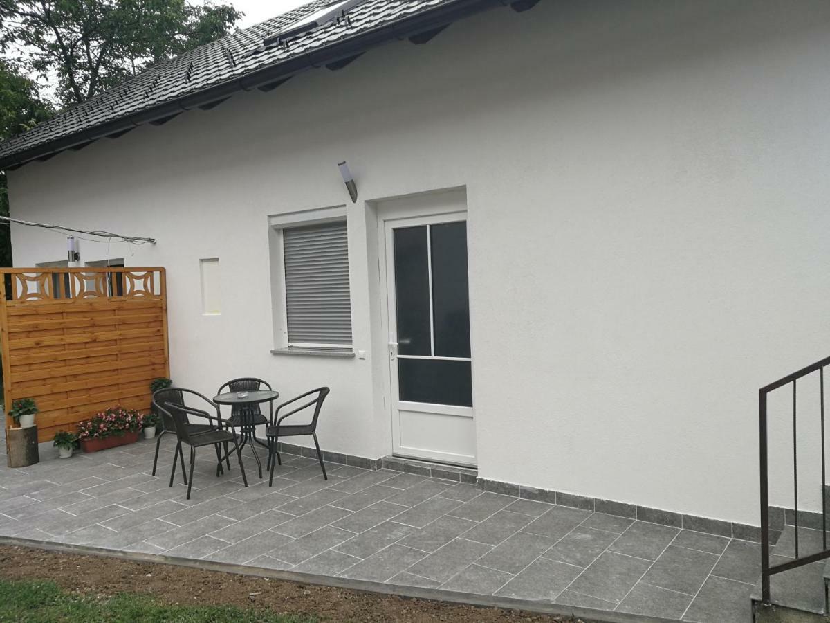 New Apartment Near Plitvice Lakes Smoljanac Zewnętrze zdjęcie