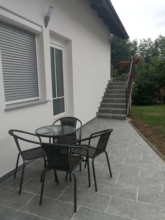 New Apartment Near Plitvice Lakes Smoljanac Zewnętrze zdjęcie